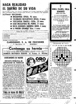 ABC MADRID 01-04-1971 página 93