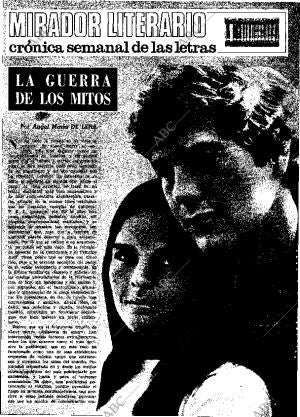 ABC MADRID 01-04-1971 página 95