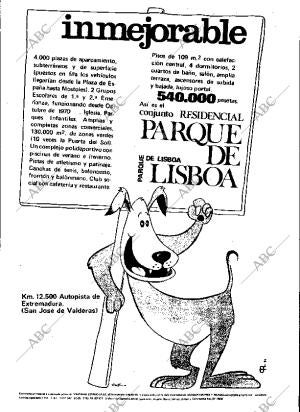 ABC MADRID 01-04-1971 página 96