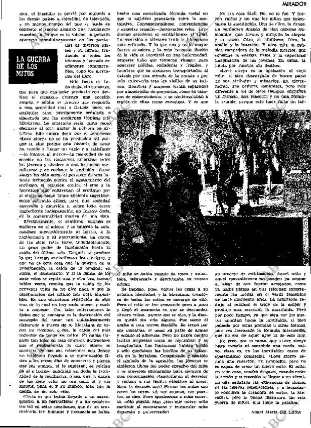 ABC MADRID 01-04-1971 página 97