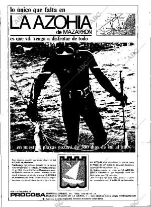 ABC MADRID 01-04-1971 página 98