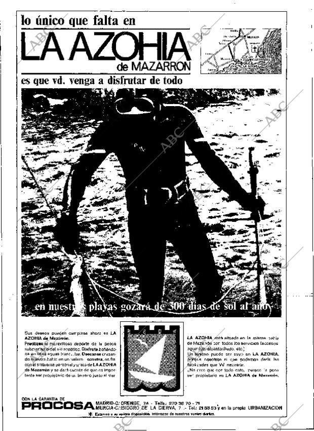 ABC MADRID 01-04-1971 página 98
