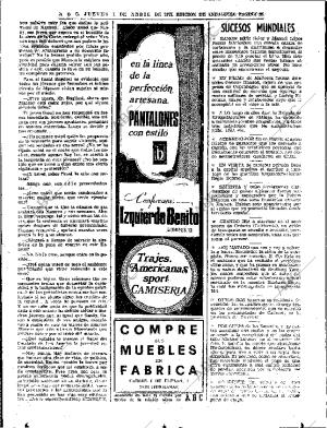 ABC SEVILLA 01-04-1971 página 28
