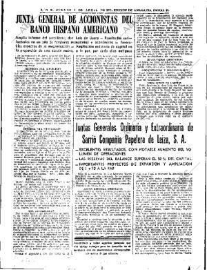 ABC SEVILLA 01-04-1971 página 31