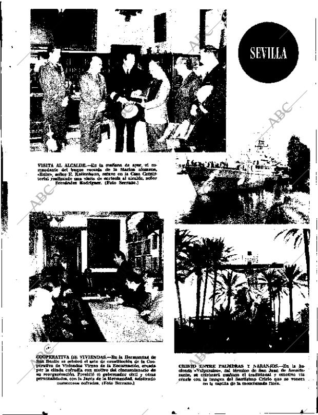 ABC SEVILLA 01-04-1971 página 9