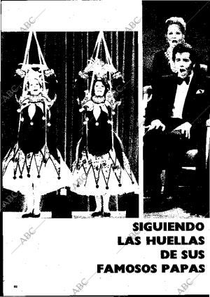 BLANCO Y NEGRO MADRID 03-04-1971 página 62