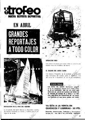 BLANCO Y NEGRO MADRID 03-04-1971 página 67