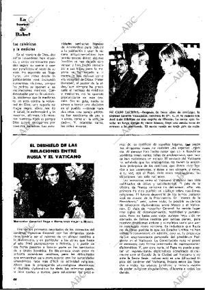 BLANCO Y NEGRO MADRID 03-04-1971 página 68