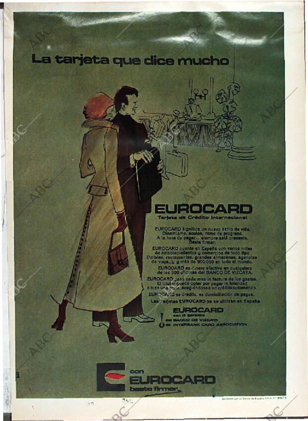 BLANCO Y NEGRO MADRID 03-04-1971 página 69