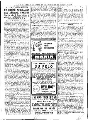 ABC MADRID 06-04-1971 página 18