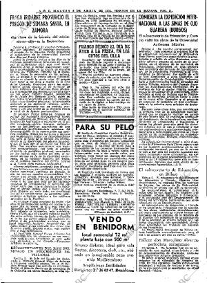 ABC MADRID 06-04-1971 página 31