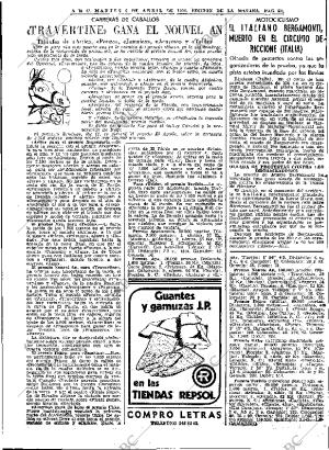 ABC MADRID 06-04-1971 página 59