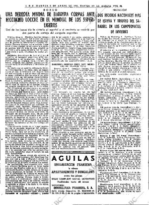 ABC MADRID 06-04-1971 página 60