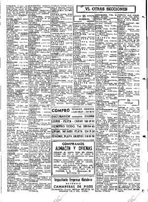 ABC MADRID 06-04-1971 página 85