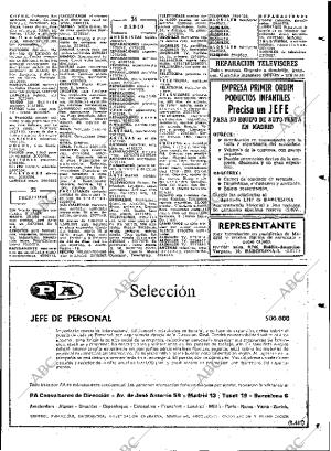 ABC MADRID 06-04-1971 página 87