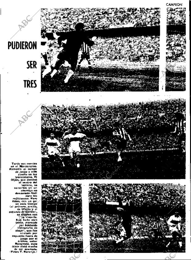 ABC MADRID 06-04-1971 página 95