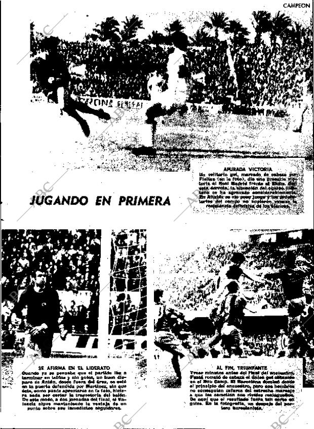 ABC MADRID 06-04-1971 página 97