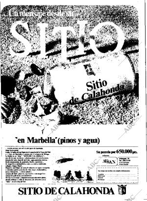 ABC MADRID 07-04-1971 página 102