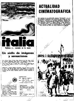 ABC MADRID 07-04-1971 página 104
