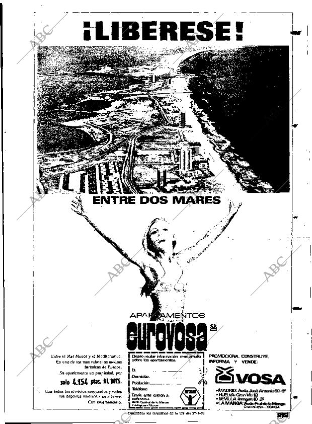 ABC MADRID 07-04-1971 página 11