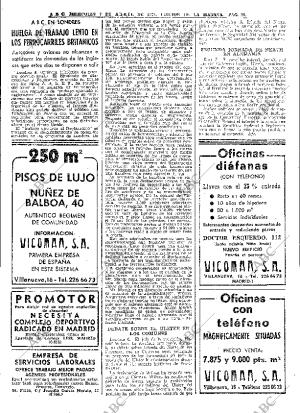 ABC MADRID 07-04-1971 página 20