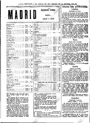 ABC MADRID 07-04-1971 página 53
