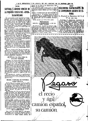 ABC MADRID 07-04-1971 página 59