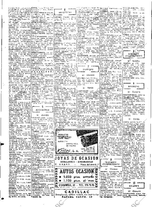 ABC MADRID 07-04-1971 página 82
