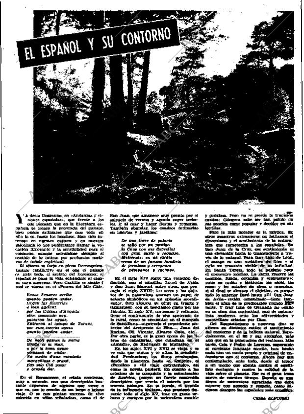 ABC MADRID 07-04-1971 página 9