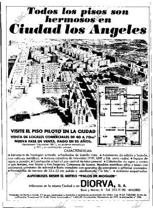 ABC MADRID 07-04-1971 página 96
