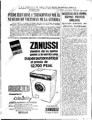 ABC SEVILLA 09-04-1971 página 19
