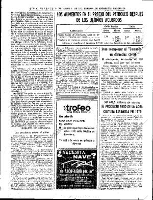 ABC SEVILLA 09-04-1971 página 23