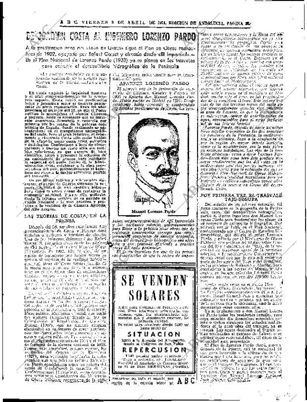 ABC SEVILLA 09-04-1971 página 25