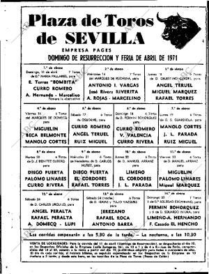 ABC SEVILLA 09-04-1971 página 4