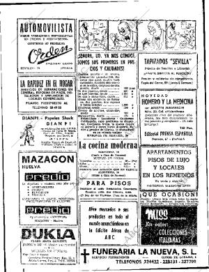 ABC SEVILLA 09-04-1971 página 52