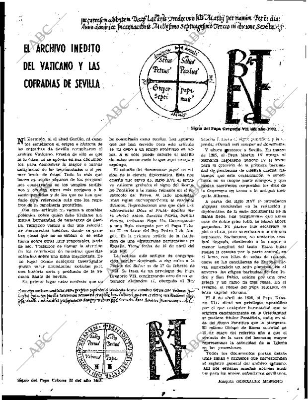 ABC SEVILLA 09-04-1971 página 7