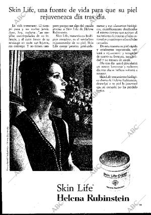 BLANCO Y NEGRO MADRID 10-04-1971 página 11