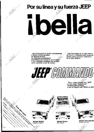 BLANCO Y NEGRO MADRID 10-04-1971 página 12