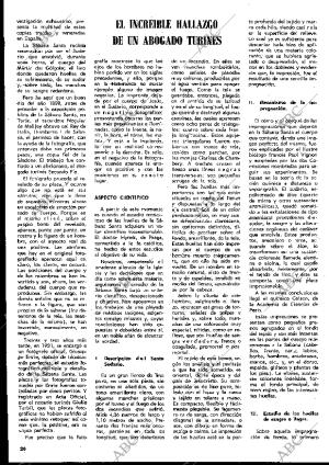 BLANCO Y NEGRO MADRID 10-04-1971 página 26