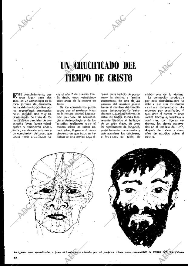 BLANCO Y NEGRO MADRID 10-04-1971 página 32