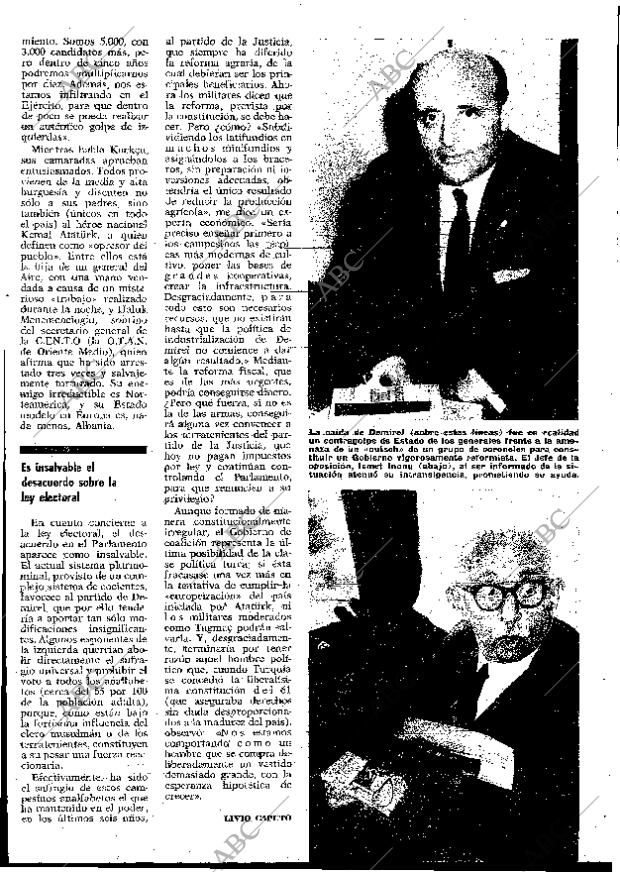 BLANCO Y NEGRO MADRID 10-04-1971 página 61