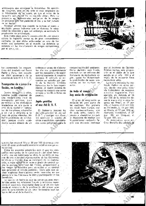BLANCO Y NEGRO MADRID 10-04-1971 página 65