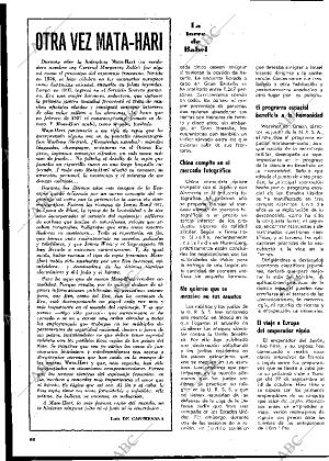BLANCO Y NEGRO MADRID 10-04-1971 página 66