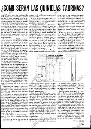 BLANCO Y NEGRO MADRID 10-04-1971 página 67
