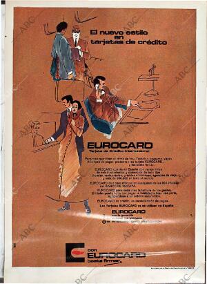 BLANCO Y NEGRO MADRID 10-04-1971 página 71