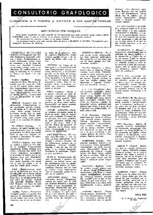 BLANCO Y NEGRO MADRID 10-04-1971 página 84