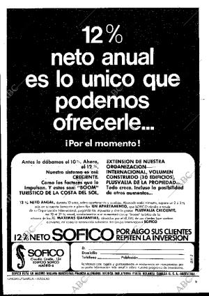 BLANCO Y NEGRO MADRID 10-04-1971 página 9