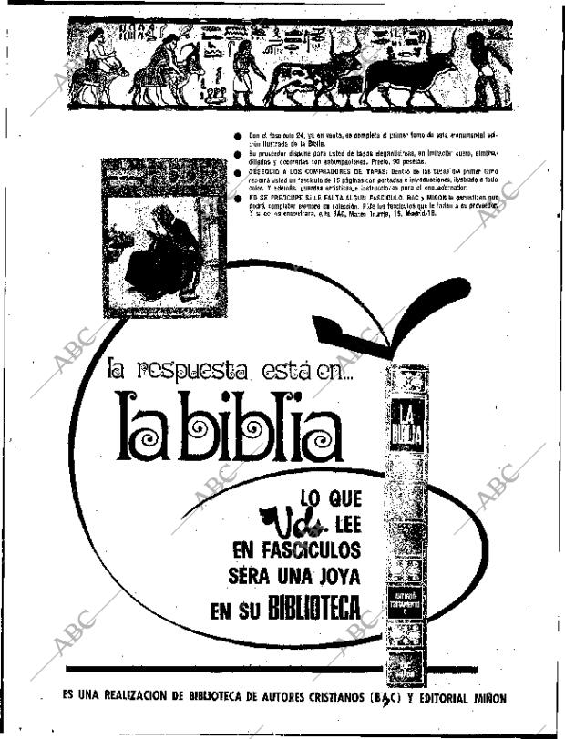 ABC SEVILLA 14-04-1971 página 10