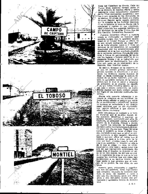 ABC SEVILLA 14-04-1971 página 27
