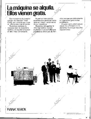 ABC SEVILLA 14-04-1971 página 29